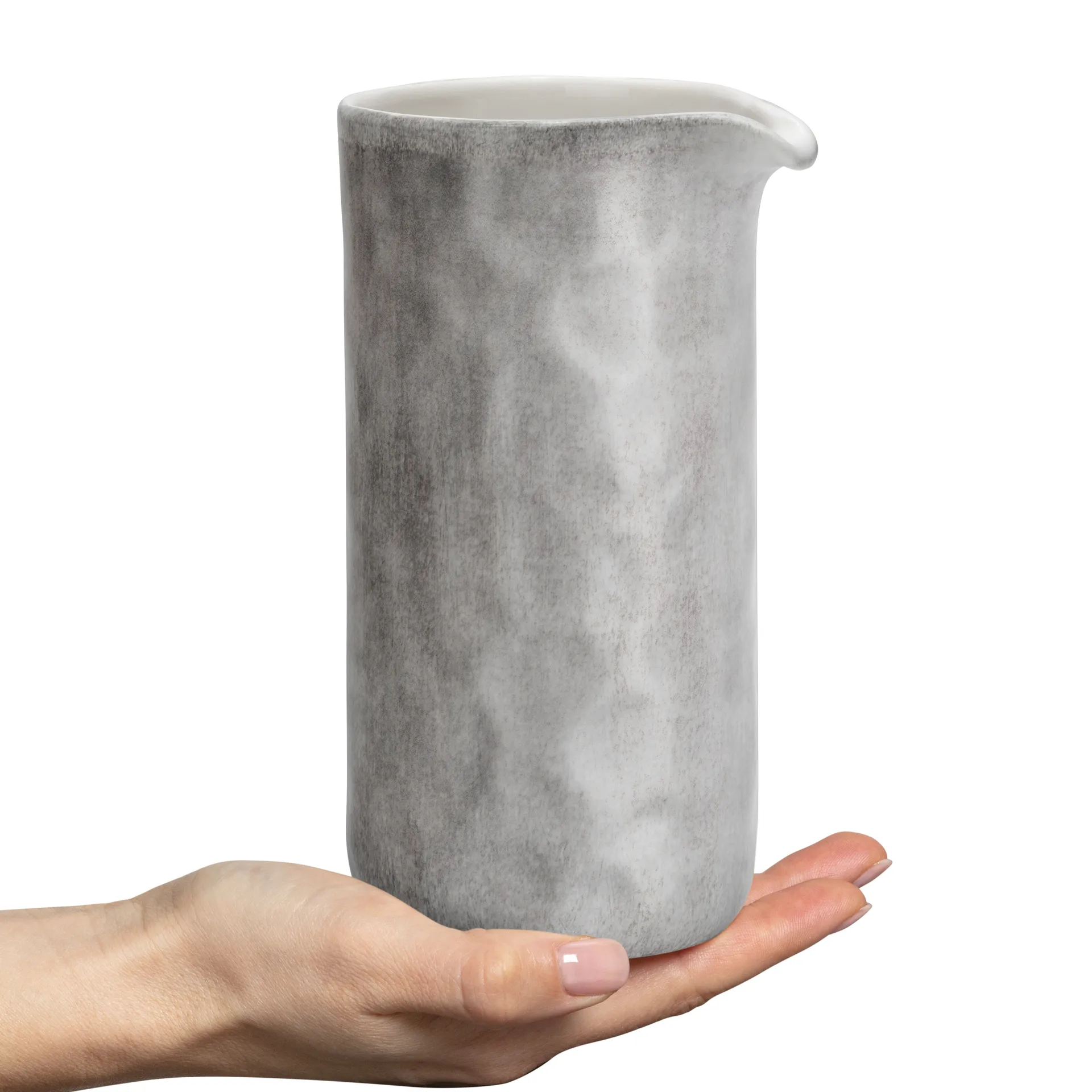 Jarro MSY 70 cl, Cinza Mateus