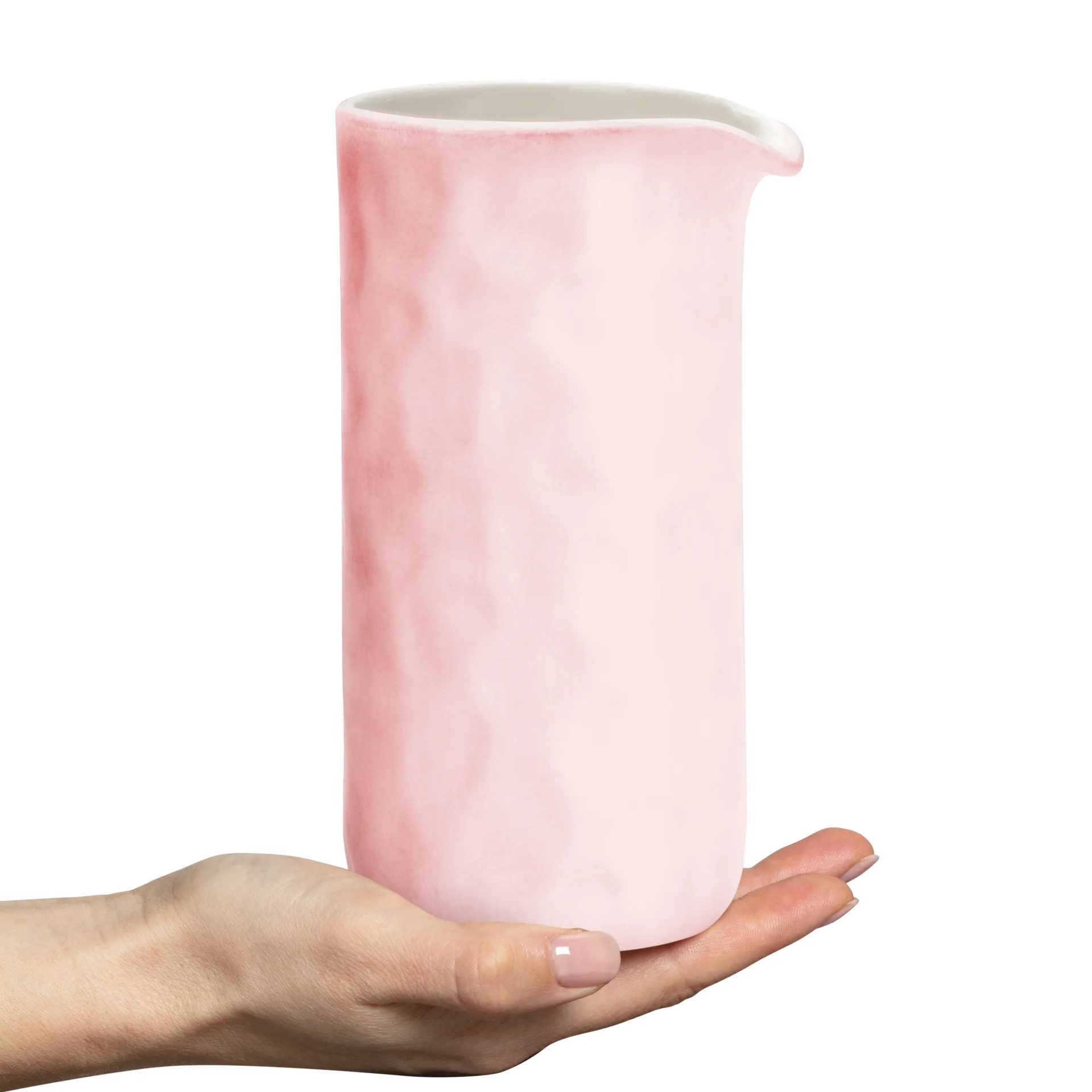 Jarro MSY 70 cl, rosa claro Mateus