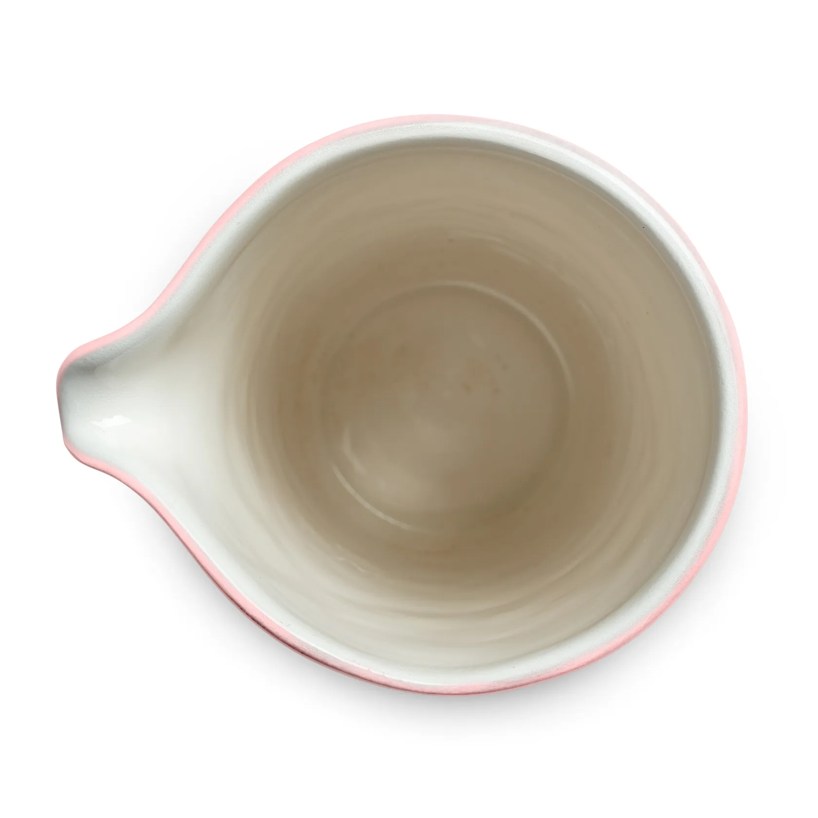 Jarro MSY 70 cl, rosa claro Mateus