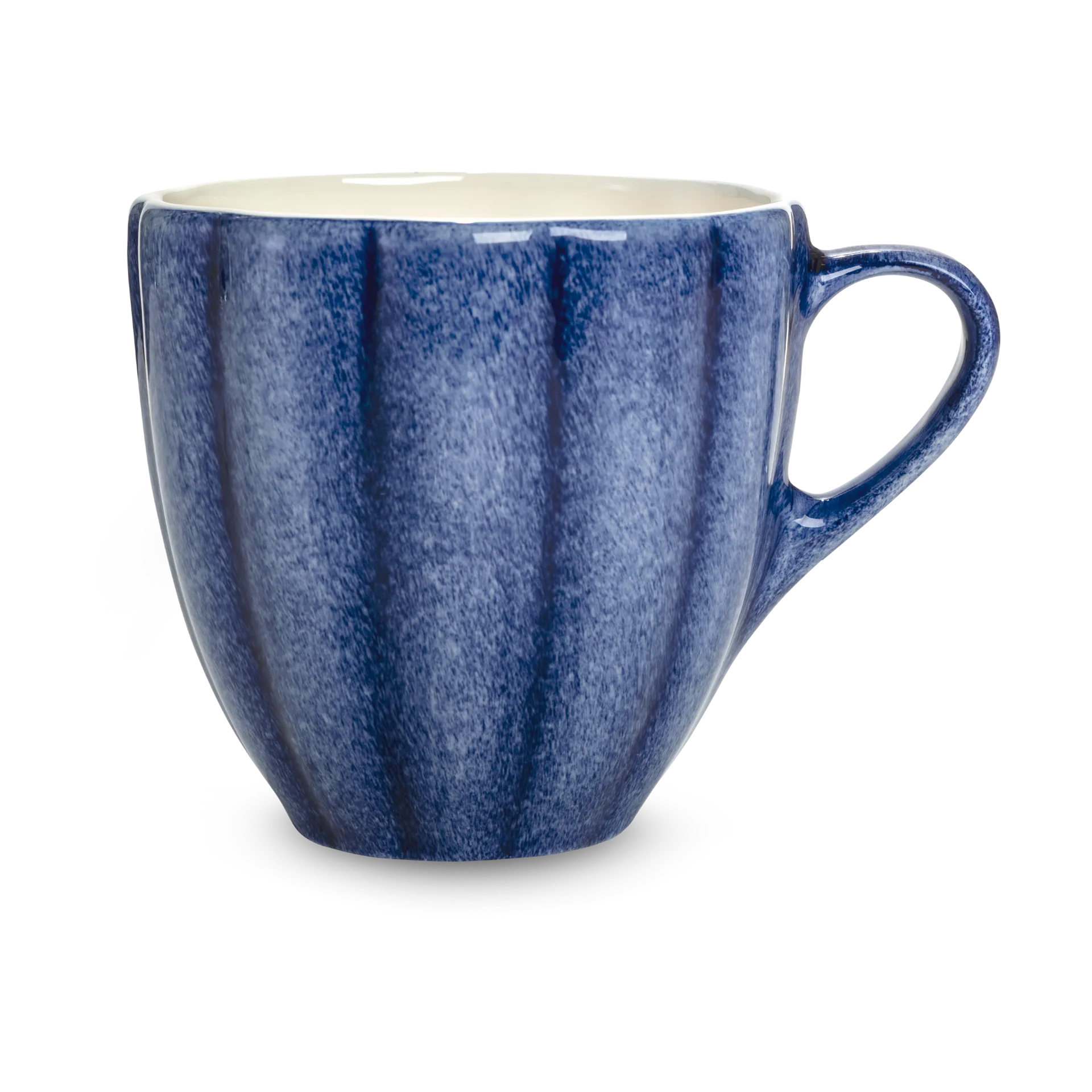 Oyster caneca 60 cl, Azul Mateus