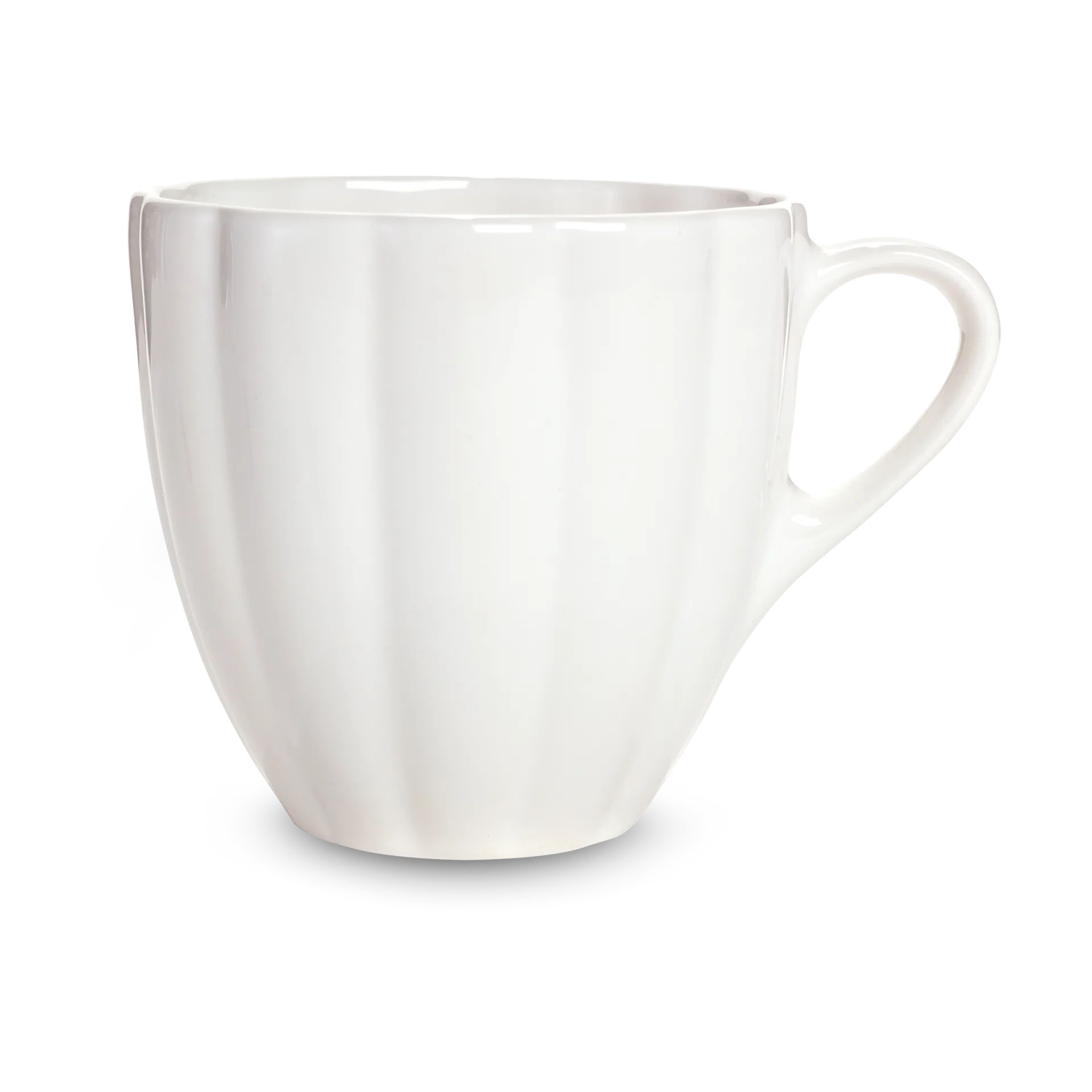 Oyster caneca 60 cl, Branco Mateus