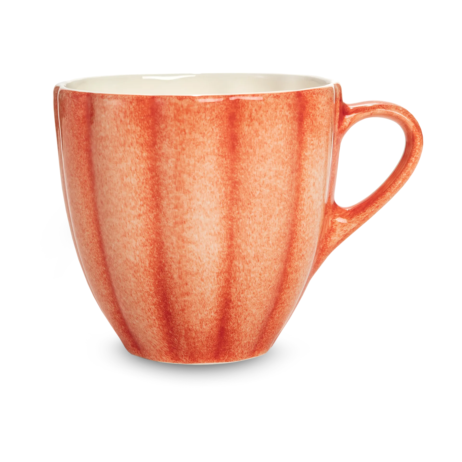 Oyster caneca 60 cl, Laranja Mateus