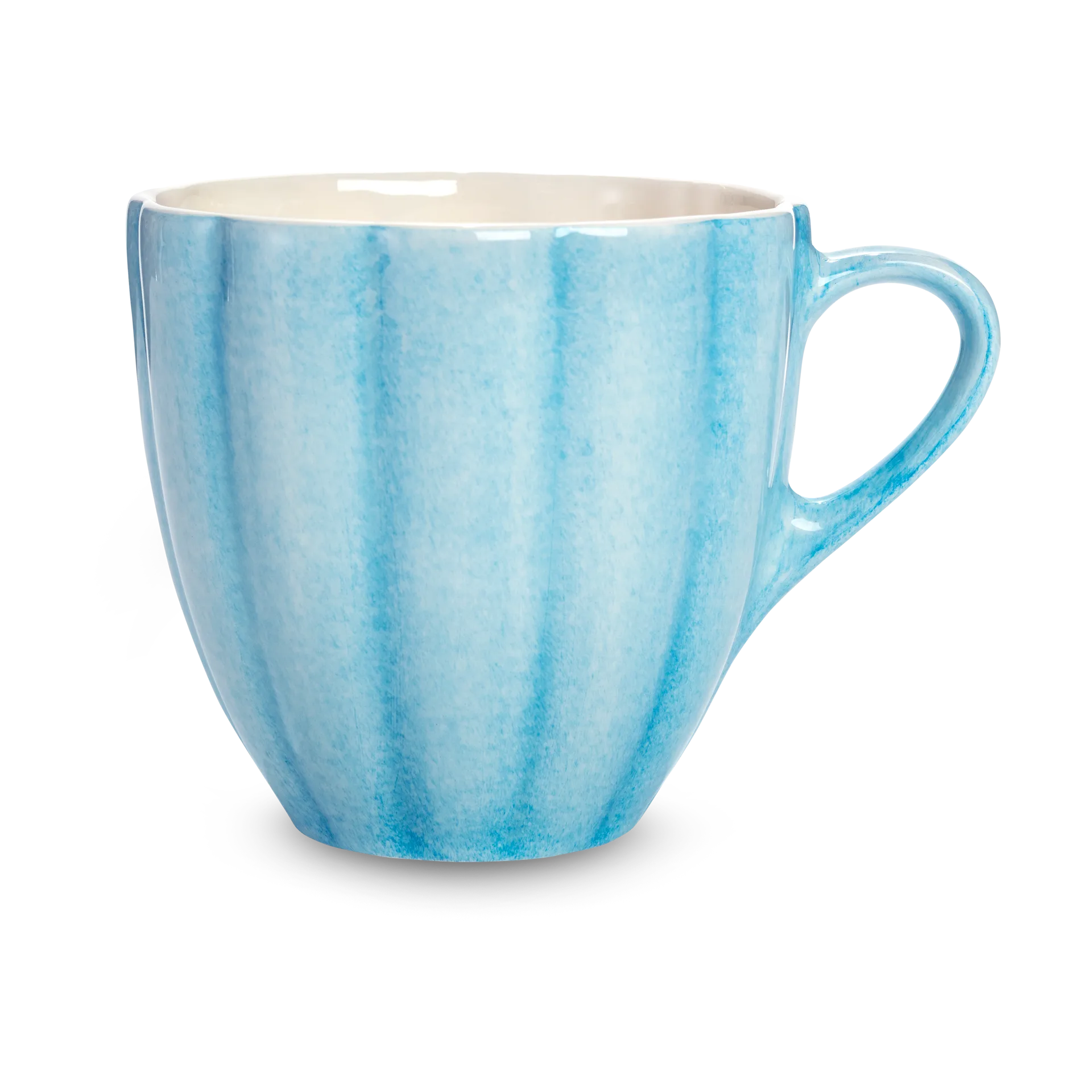 Oyster caneca 60 cl, Turquesa Mateus