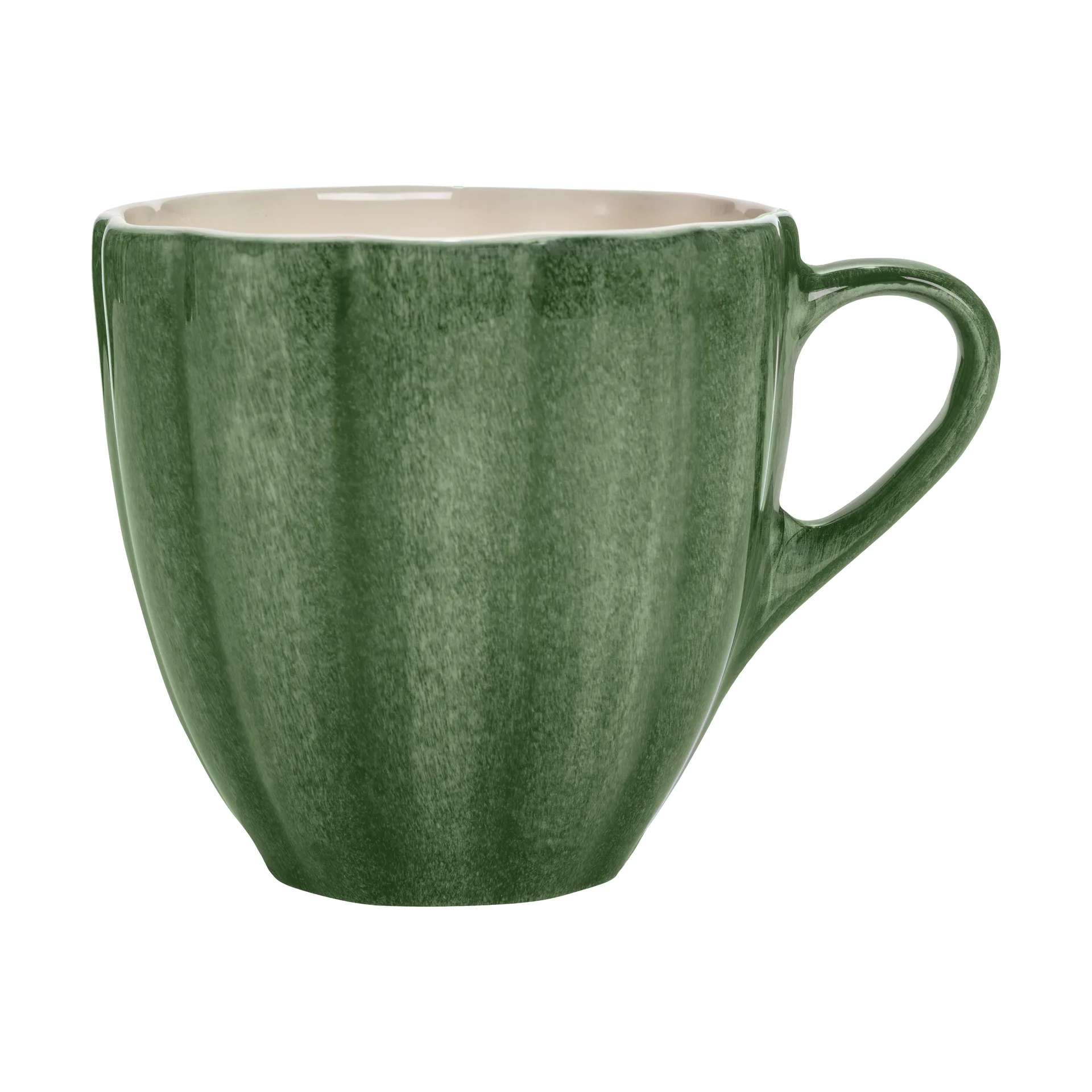 Oyster caneca 60 cl, Verde floresta Mateus