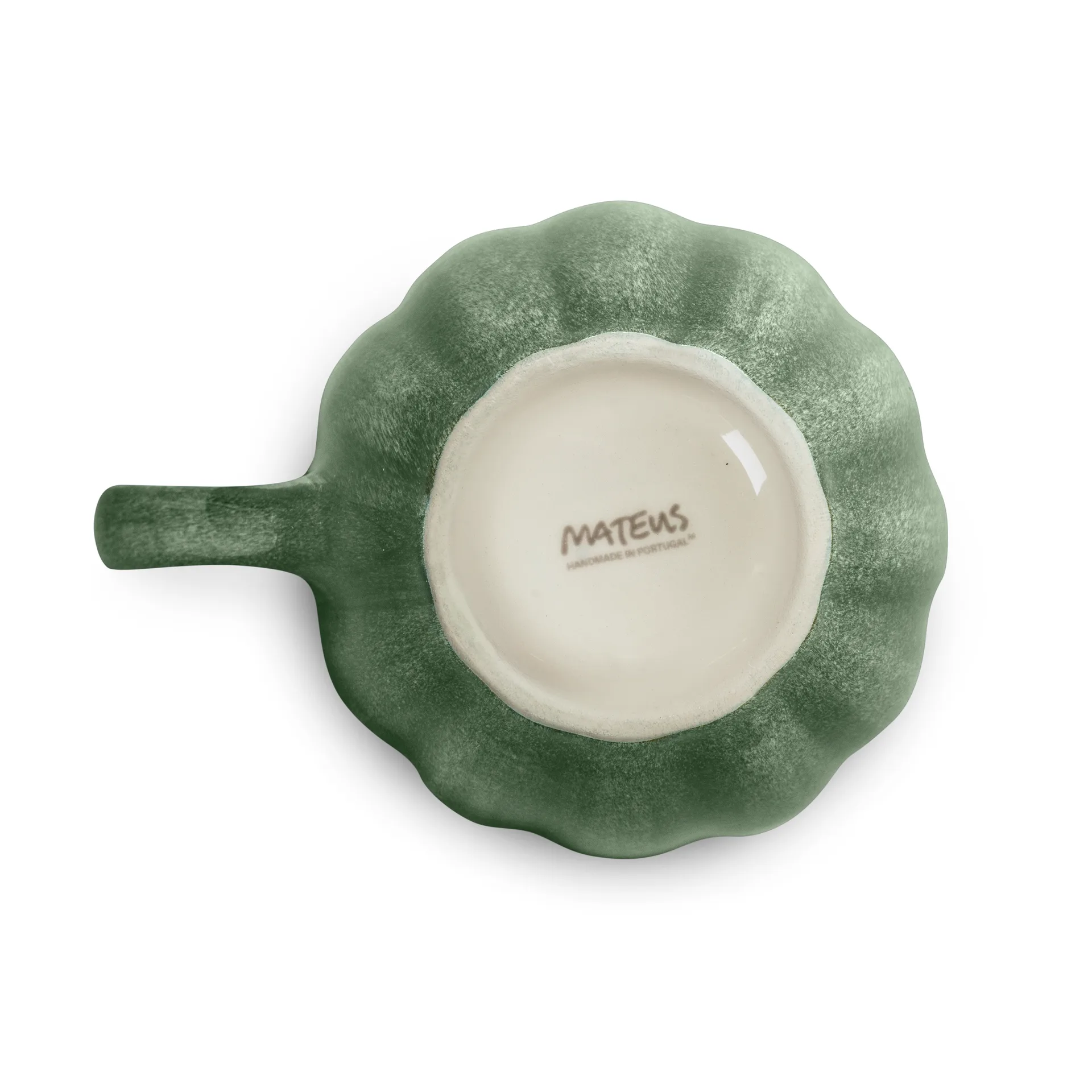 Oyster caneca 60 cl, Verde floresta Mateus