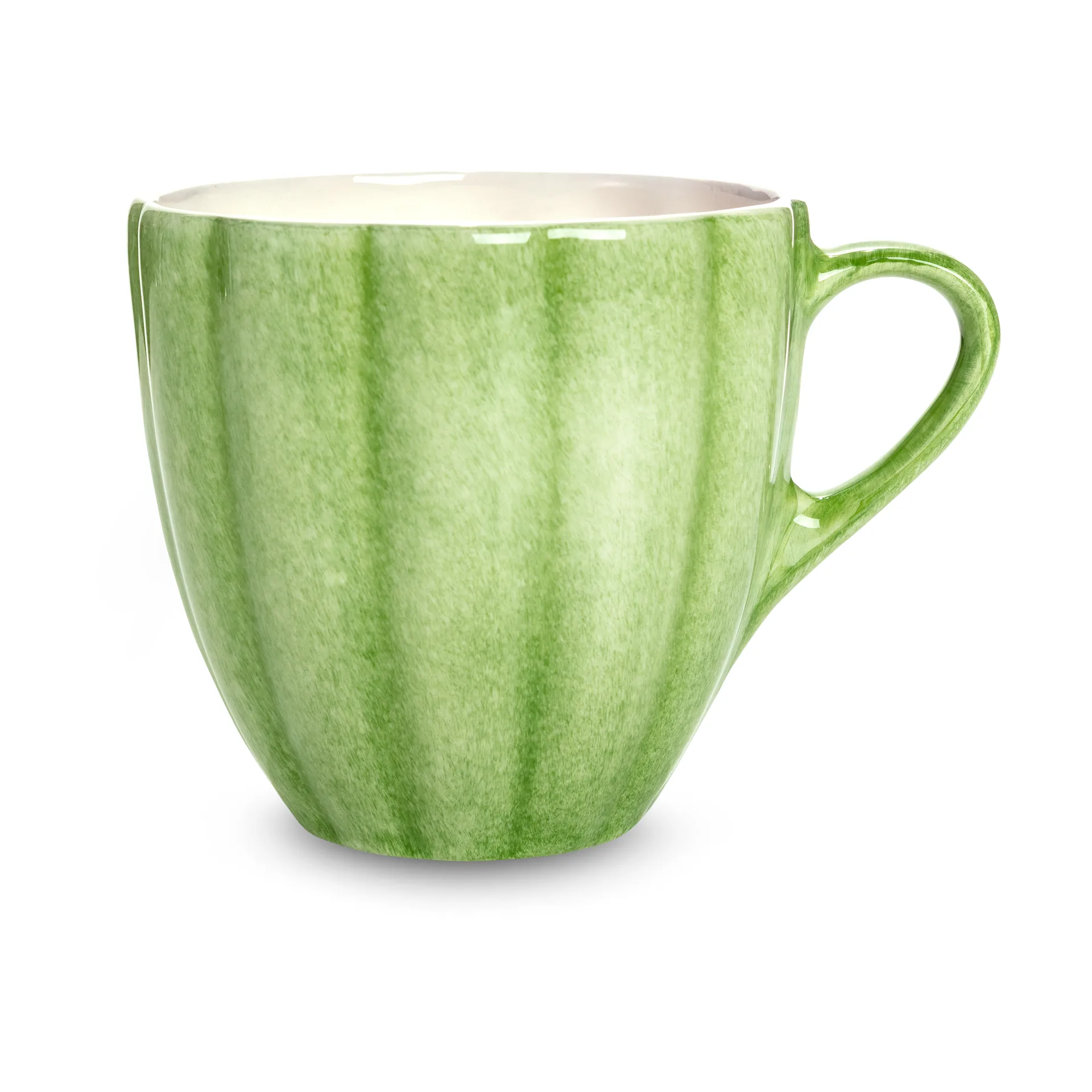 Oyster caneca 60 cl, Verde Mateus