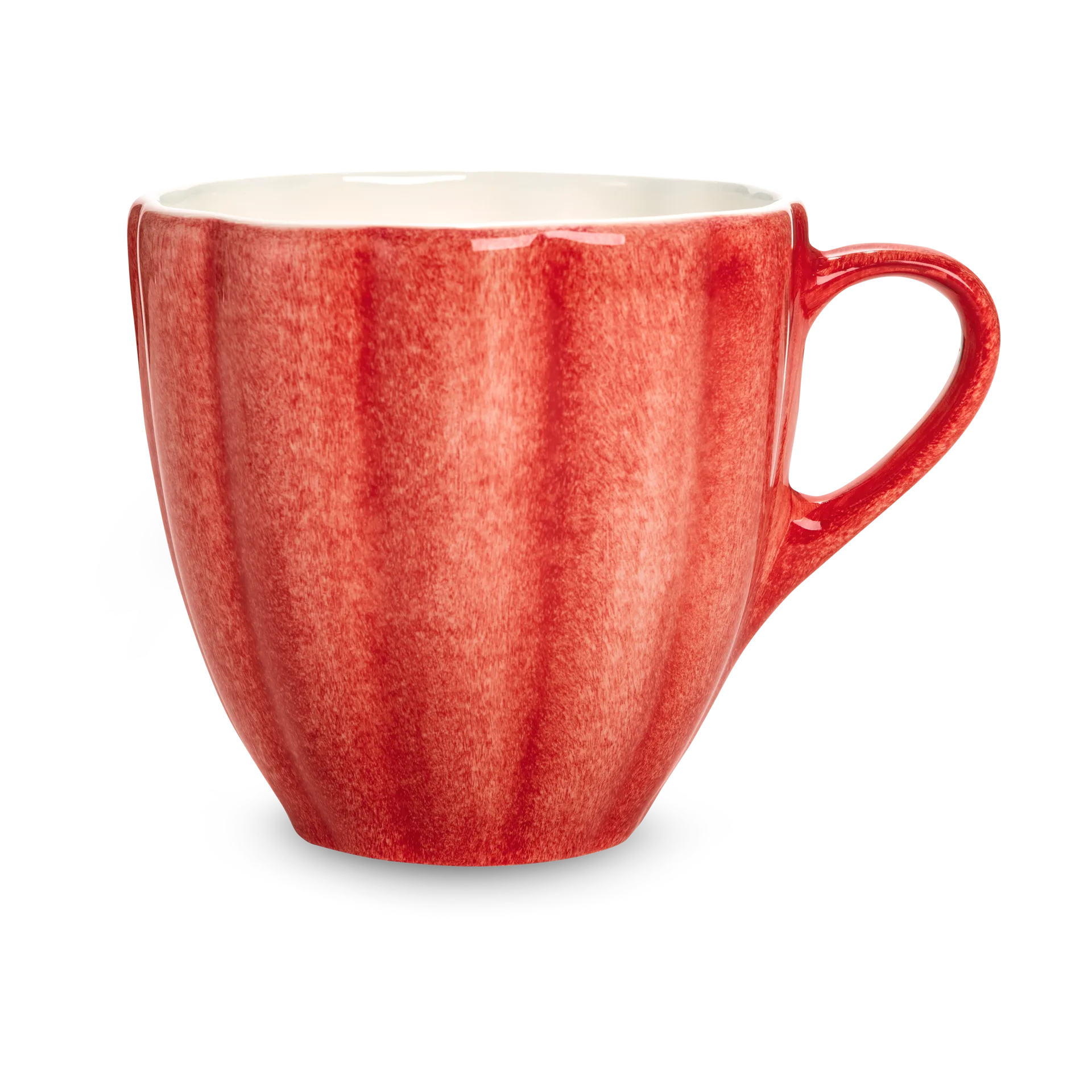 Oyster caneca 60 cl, Vermelho Mateus