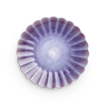 Oyster prato 20 cm - Violeta - Mateus