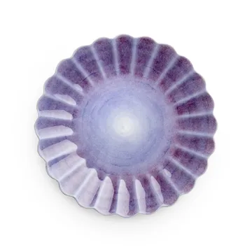 Oyster prato 28 cm - Violeta - Mateus