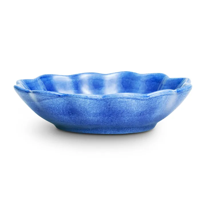 Oyster taça 16x18 cm - Light blue - Mateus