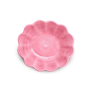 Oyster taça 16x18 cm - Rosa - Mateus
