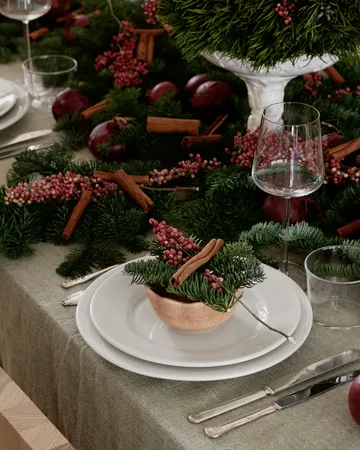 Oyster tigela Ø13 cm - Cinnamon - Mateus