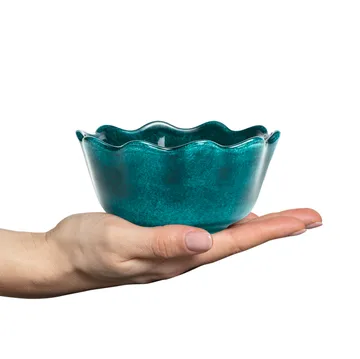 Oyster tigela Ø13 cm - Ocean - Mateus