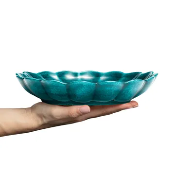 Oyster tigela Ø24 cm - Ocean - Mateus