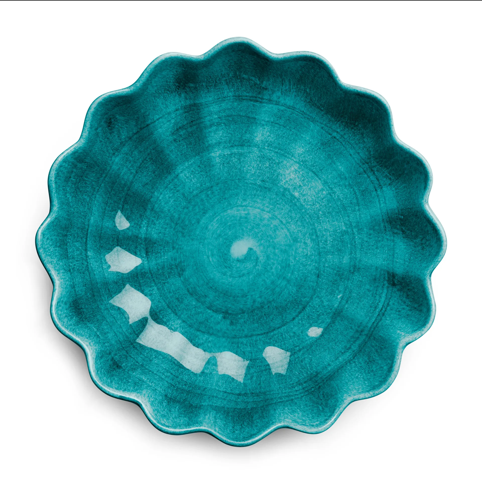 Oyster tigela Ø24 cm, Ocean Mateus