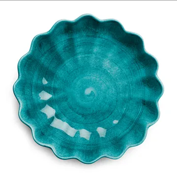 Oyster tigela Ø24 cm - Ocean - Mateus