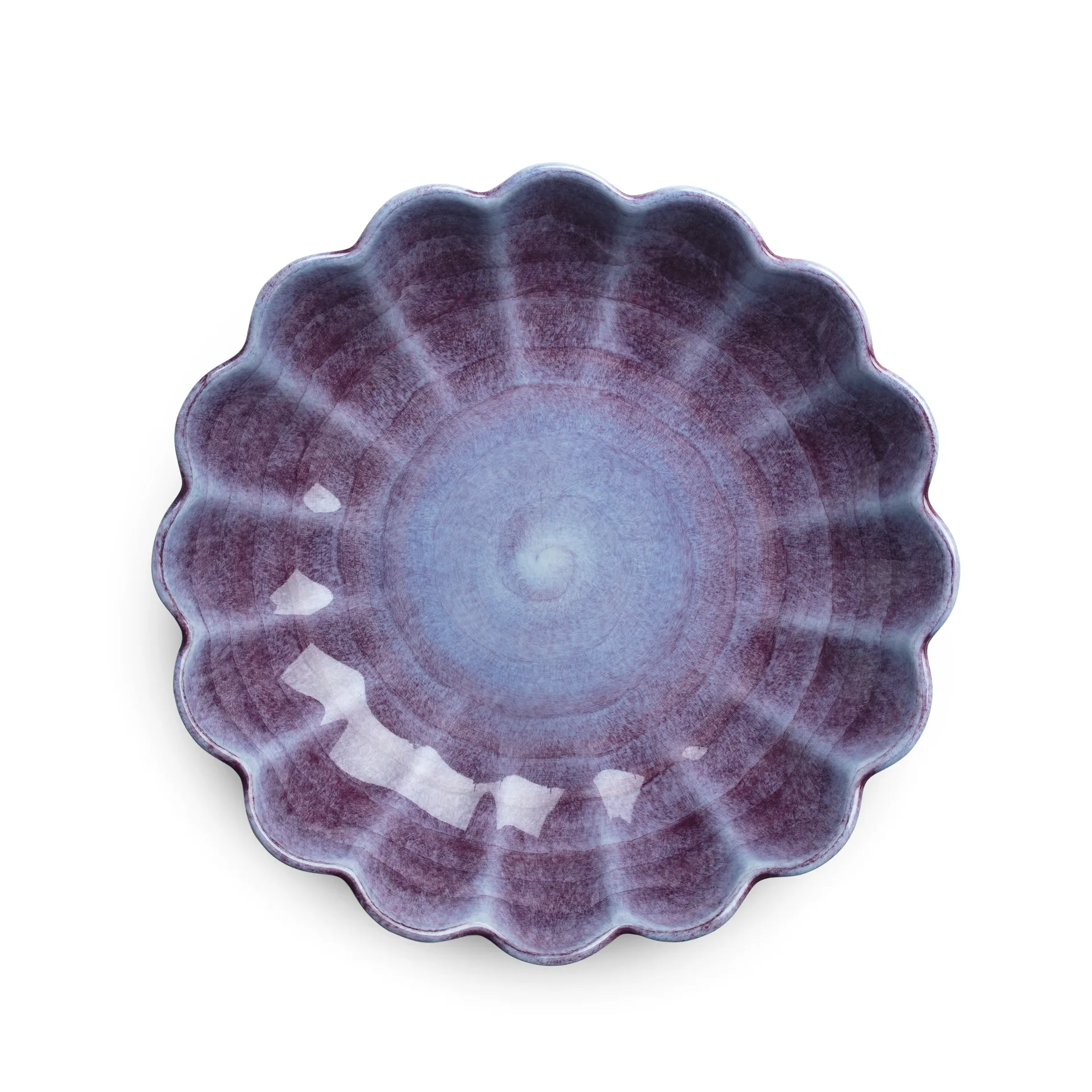 Oyster tigela Ø24 cm, Violeta Mateus