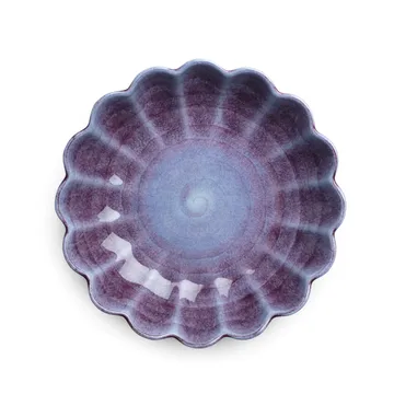 Oyster tigela Ø24 cm - Violeta - Mateus