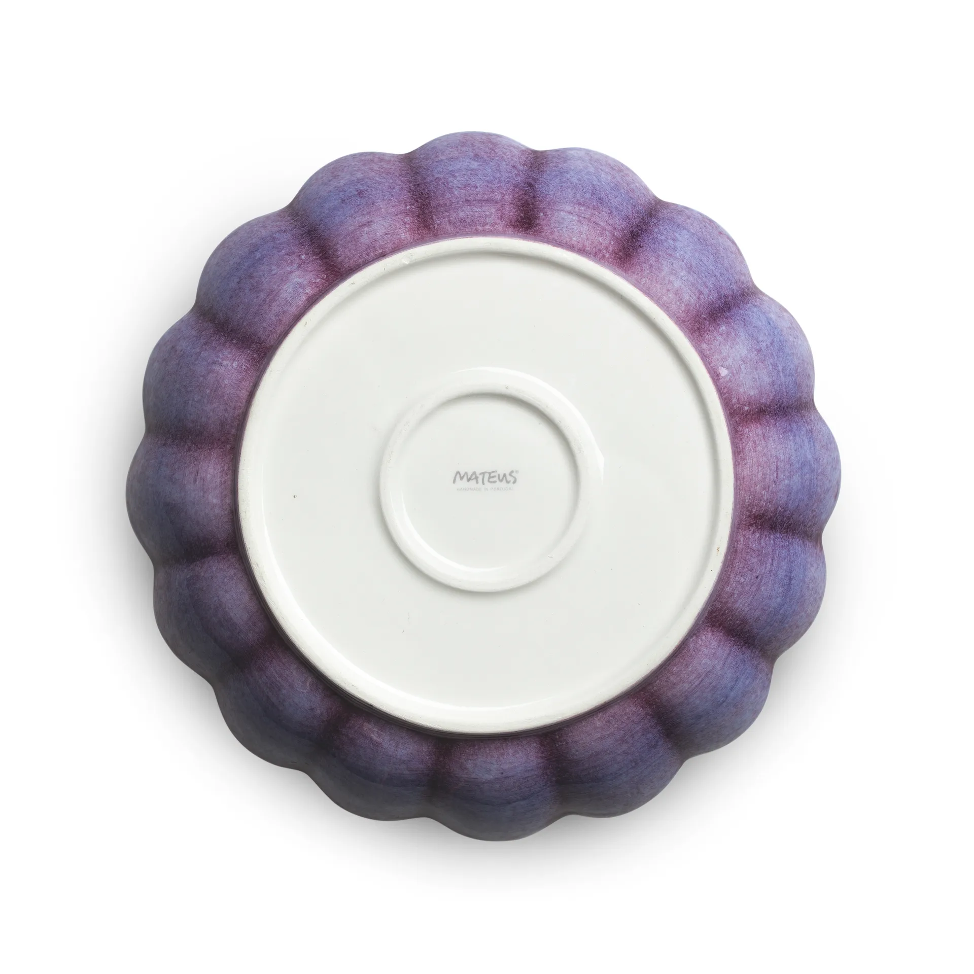 Oyster tigela Ø24 cm, Violeta Mateus