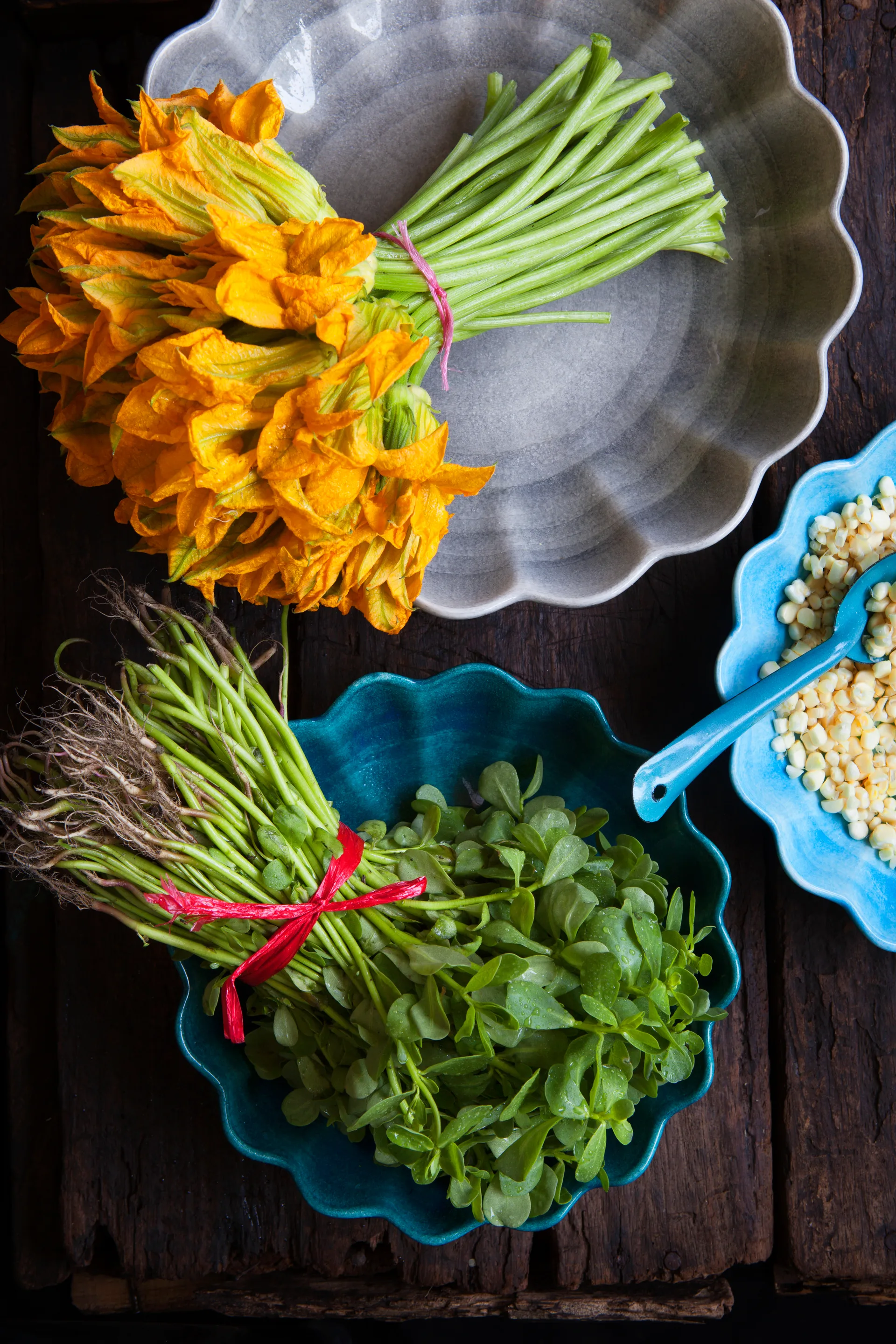 Oyster tigela Ø31 cm, Cinza Mateus