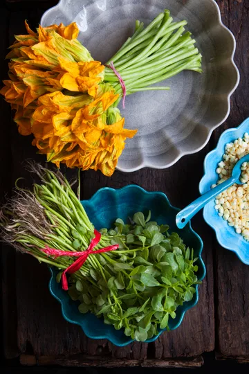 Oyster tigela Ø31 cm - Cinza - Mateus