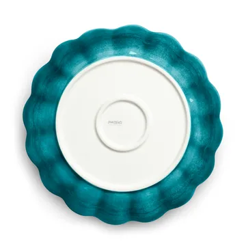 Oyster tigela Ø31 cm - Ocean - Mateus