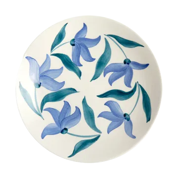 Pires Flowers blossom Ø20 cm - Branco  - Mateus