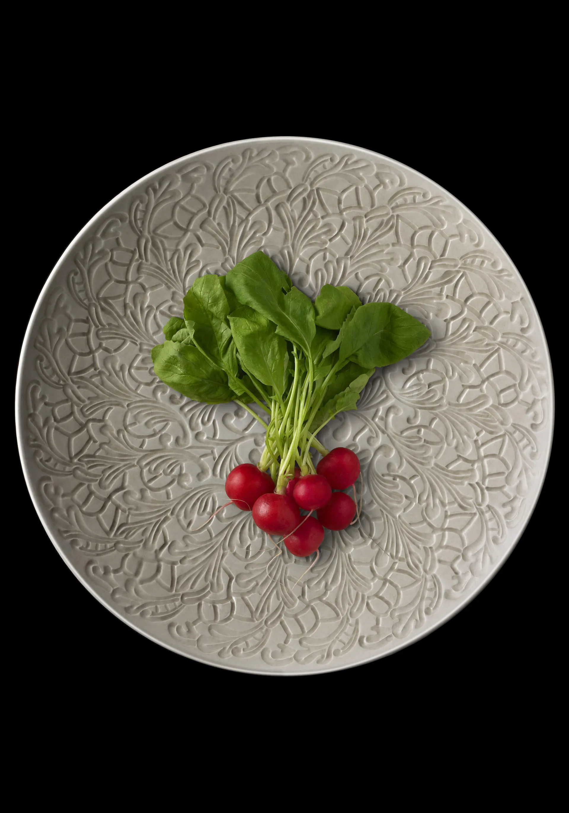 Pires Lace 34 cm, Cinza Mateus