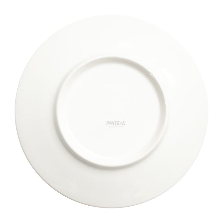 Prato Basic 21 cm, Cinnamon Mateus