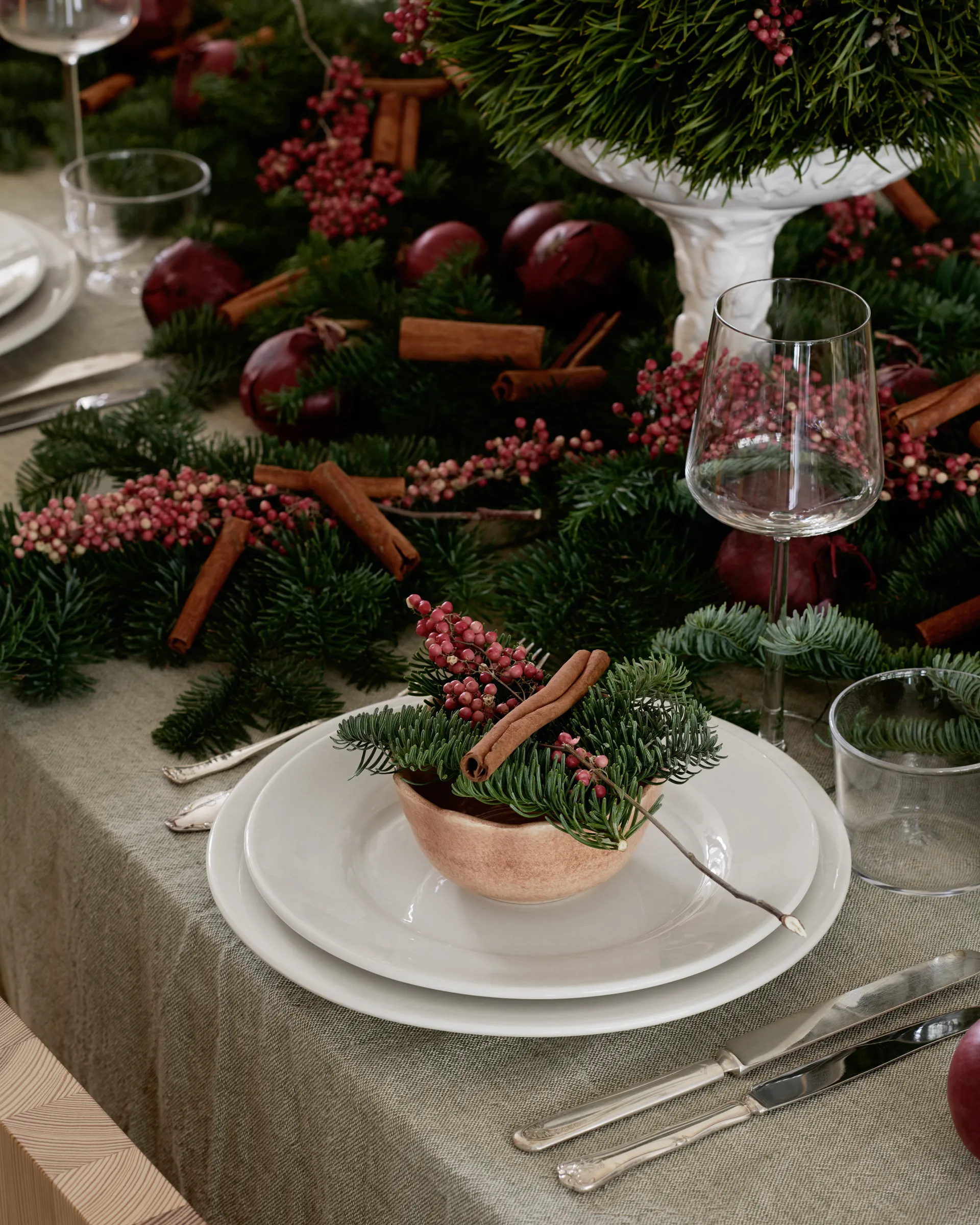 Prato Basic 28 cm, branco Mateus