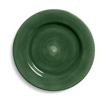 Prato Basic 28 cm - Forest green - Mateus