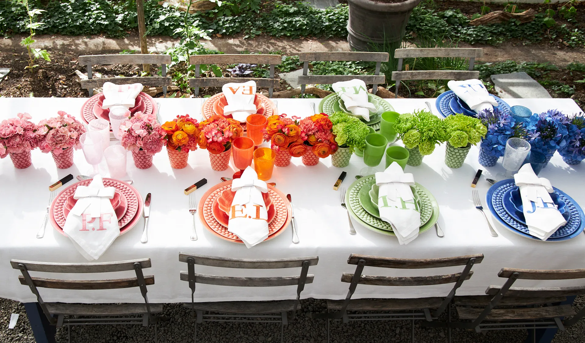 Prato Bubbles 28 cm, Rosa  Mateus