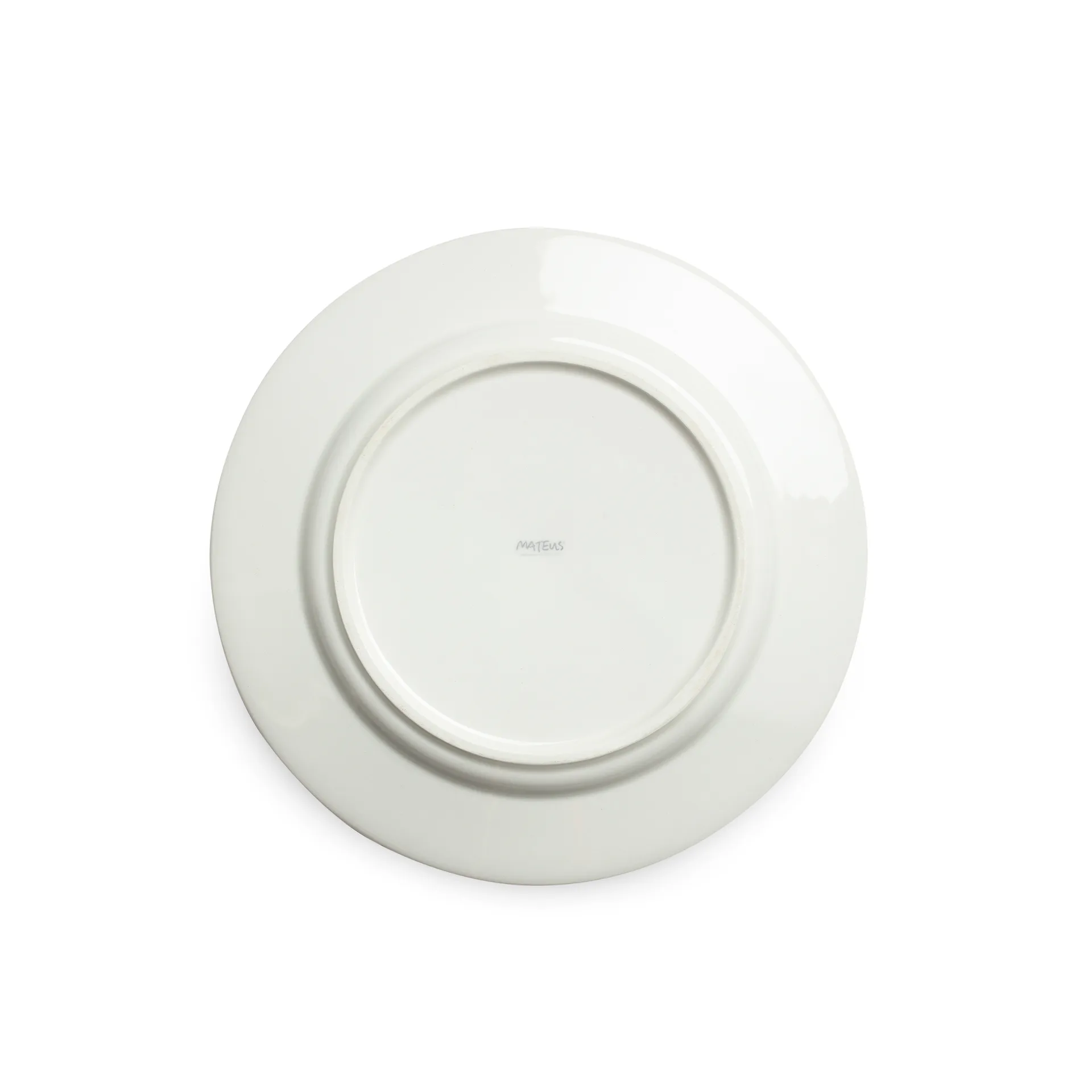 Prato Bubbles 28 cm, Rosa  Mateus