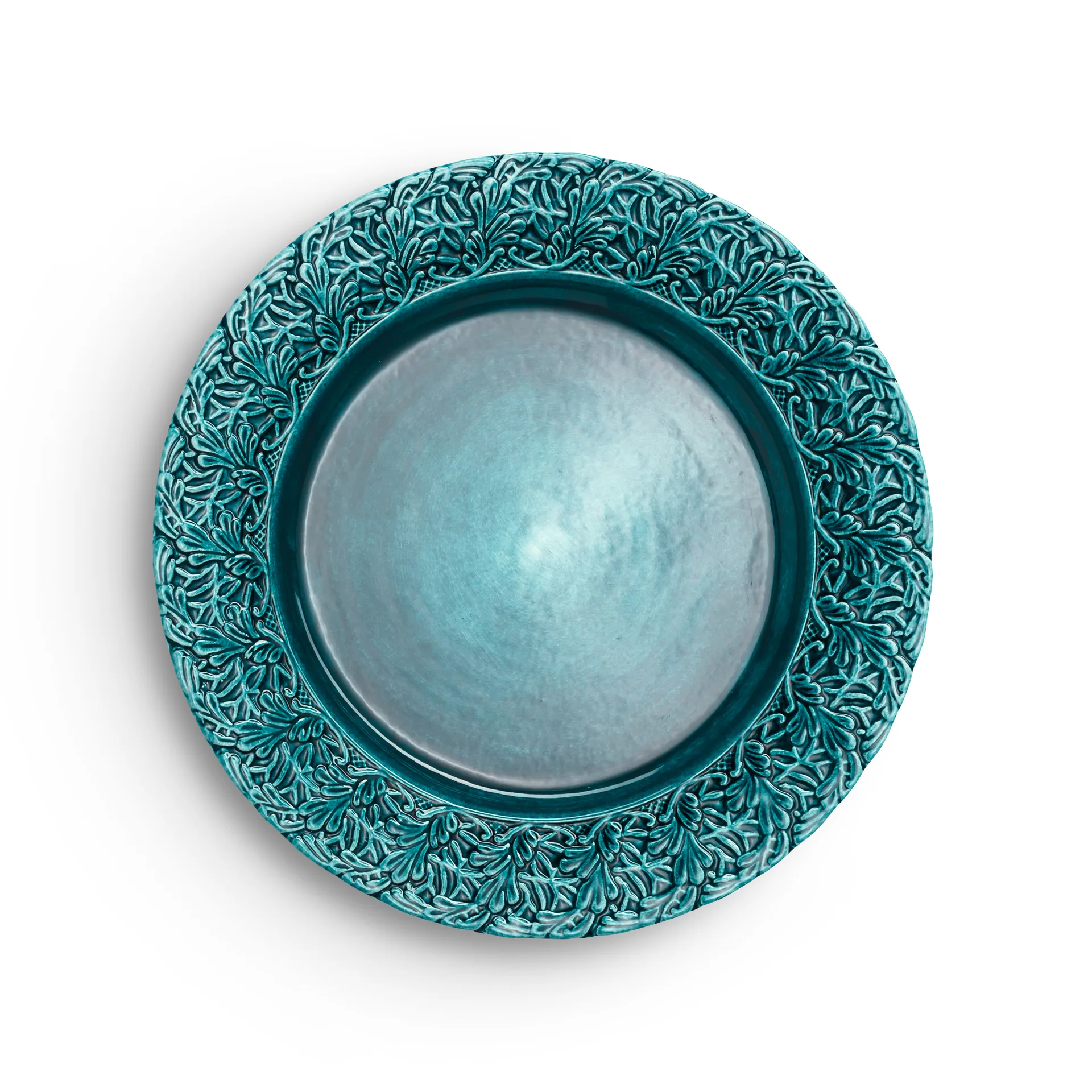 Prato Lace 25 cm, Ocean Mateus