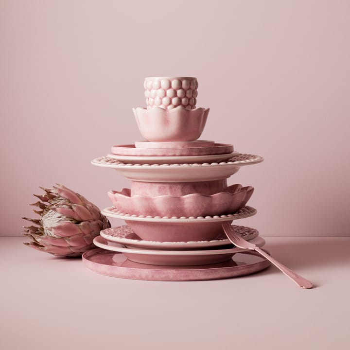 Prato MSY 20 cm, rosa claro Mateus