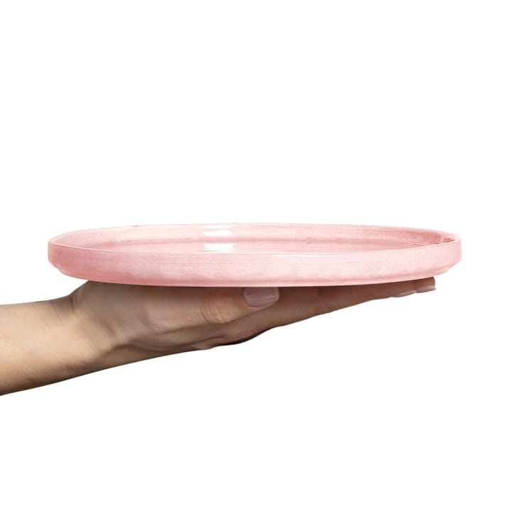 Prato MSY 20 cm, rosa claro Mateus