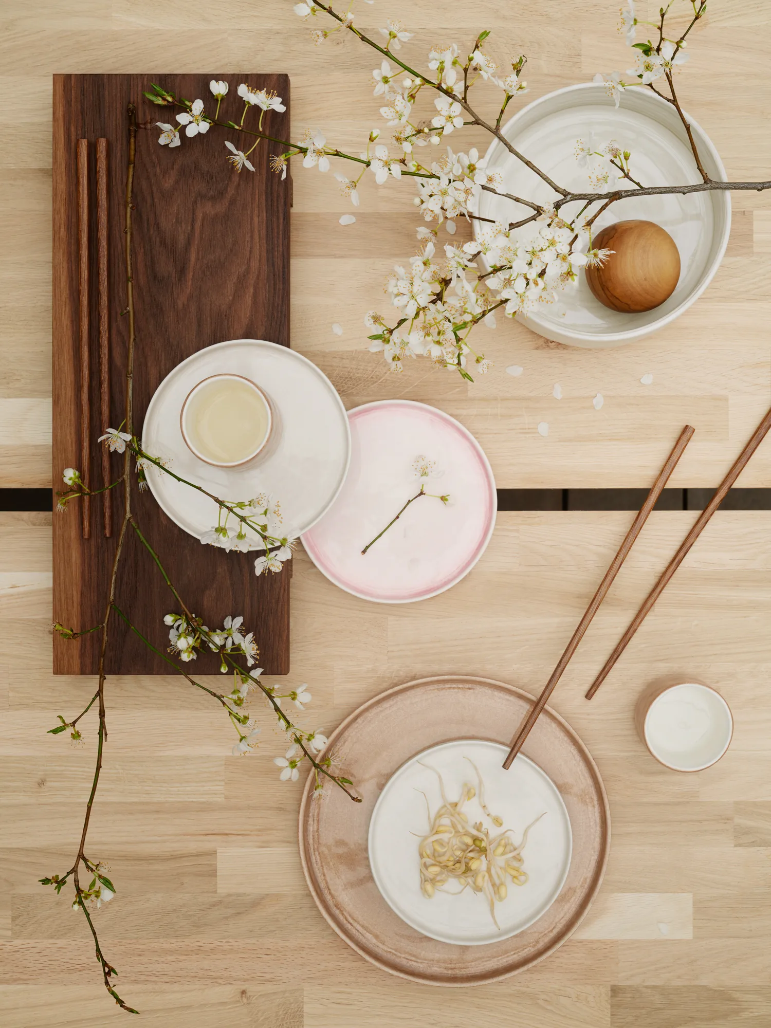 Prato MSY 20 cm, Sand Mateus