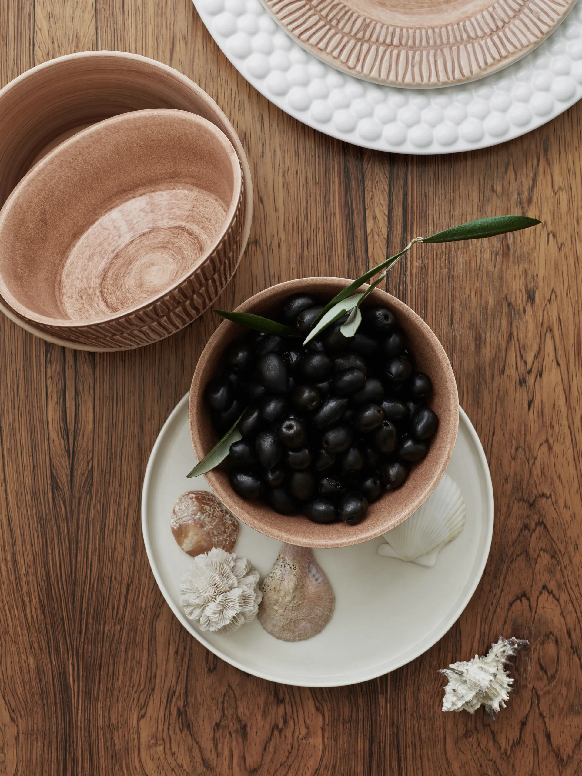 Prato MSY 20 cm, Sand Mateus