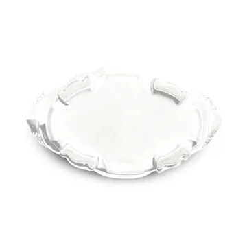 Terrina Lace 4,7 litros - Branco - Mateus