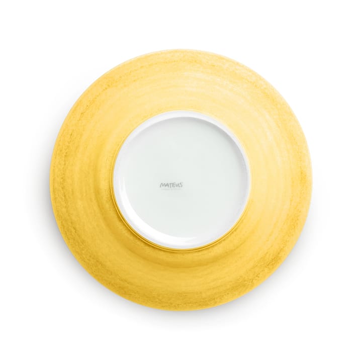 Tigela Basic 2 l, Amarelo Mateus