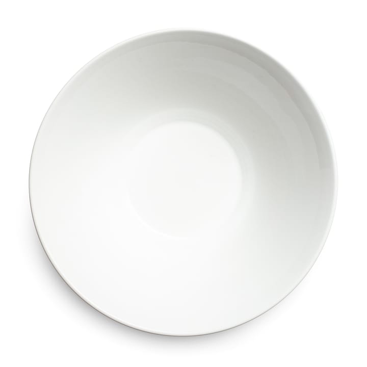 Tigela Basic 2 l, branco Mateus