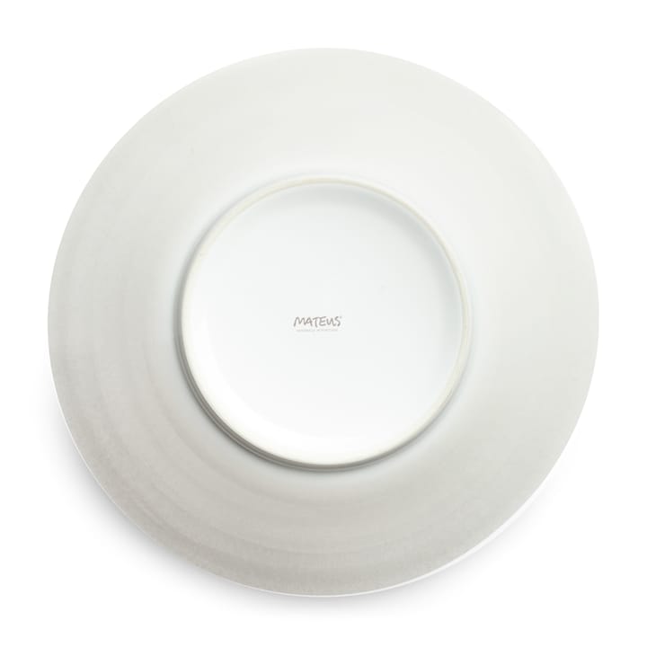 Tigela Basic 2 l, branco Mateus