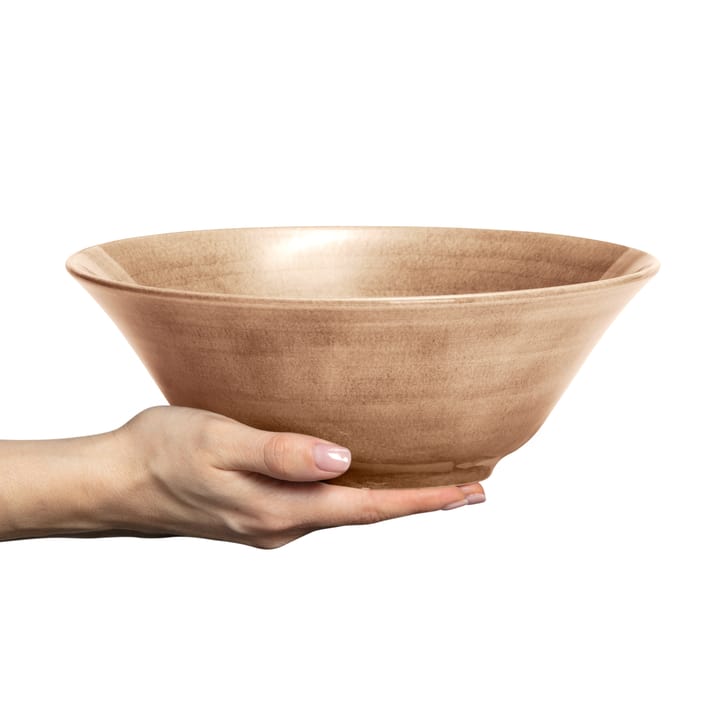 Tigela Basic 2 l, Cinnamon Mateus