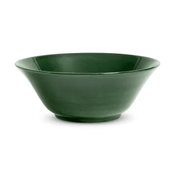 Tigela Basic 2 l - Forest green - Mateus
