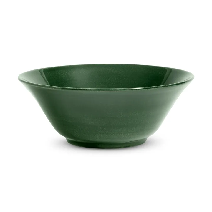 Tigela Basic 2 l - Forest green - Mateus