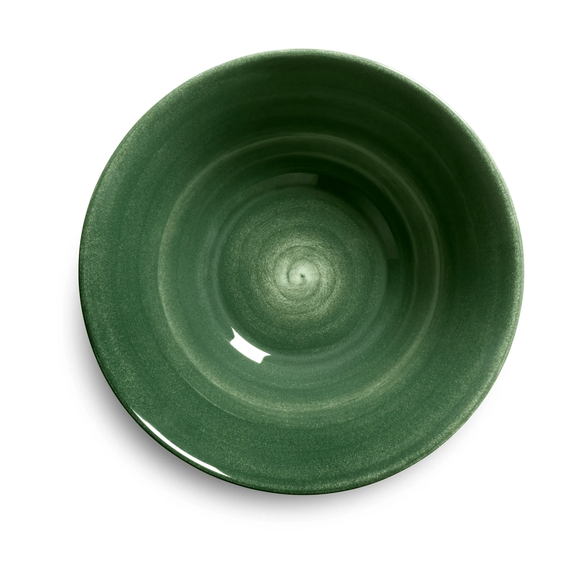 Tigela Basic 2 l, Forest green Mateus