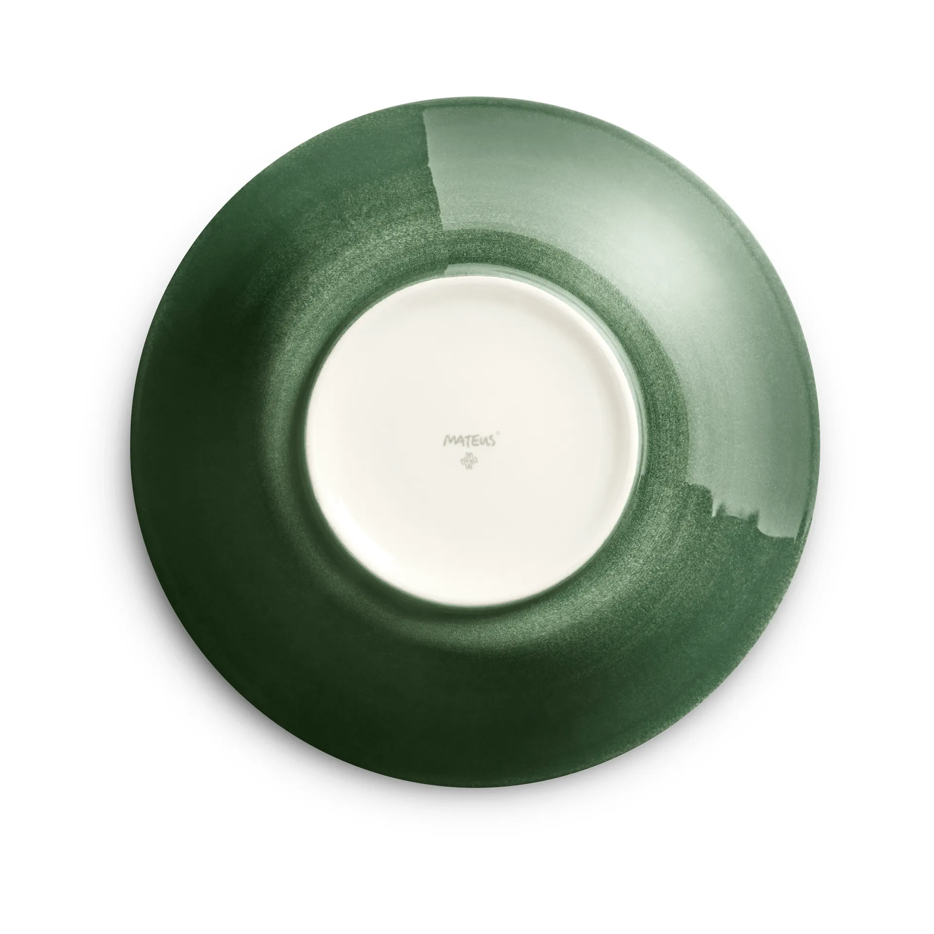 Tigela Basic 2 l, Forest green Mateus