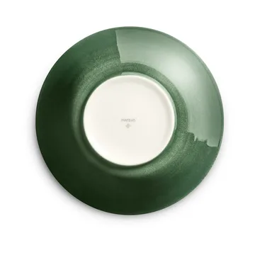 Tigela Basic 2 l - Forest green - Mateus