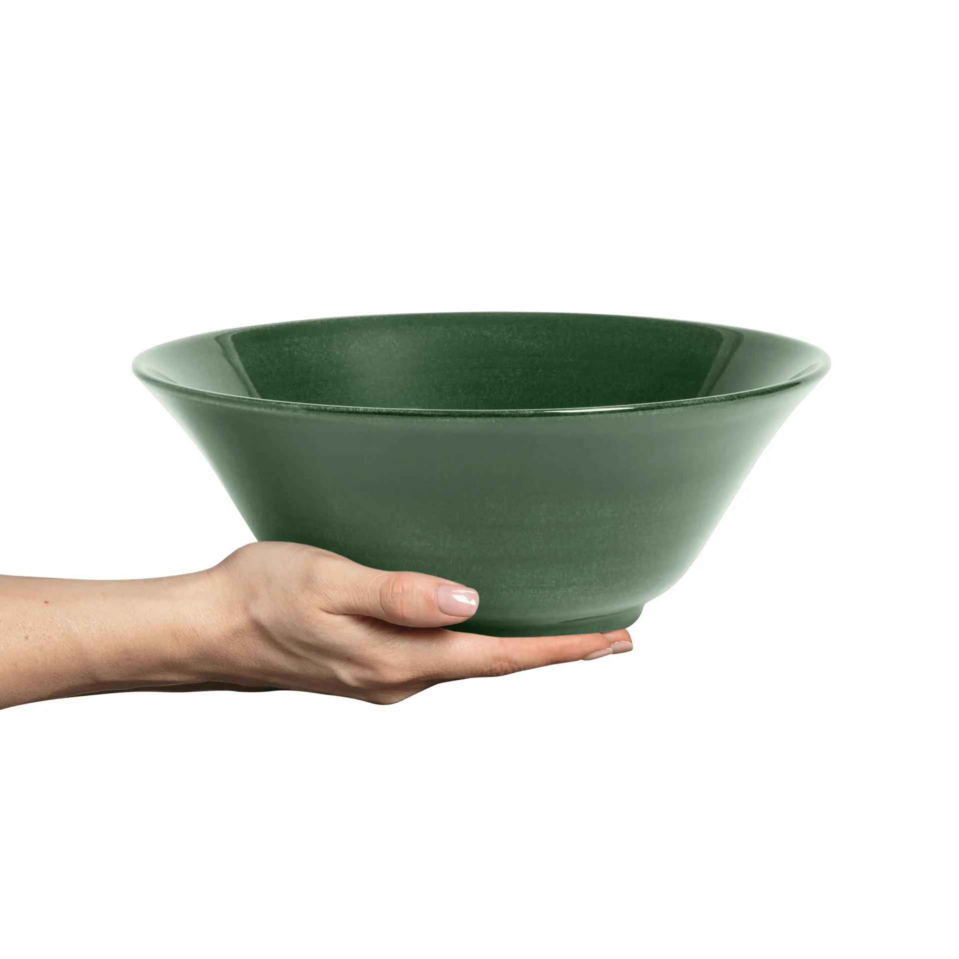 Tigela Basic 2 l, Forest green Mateus