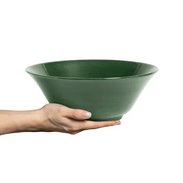 Tigela Basic 2 l - Forest green - Mateus